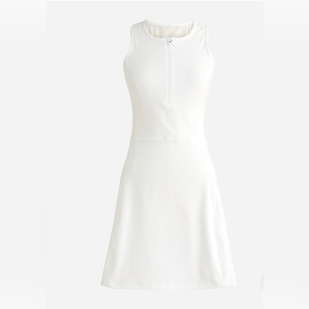 J.Crew CloudStretch Dress
